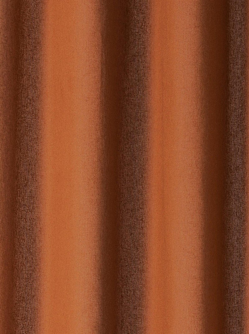 Melisse in voile tinta unita Marrone chiaro - Kiabi