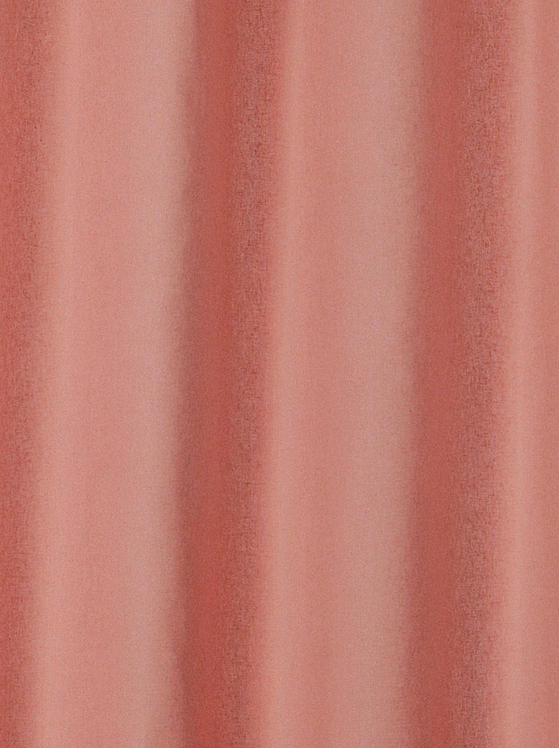 Melisse in voile tinta unita Rosa chiaro - Kiabi