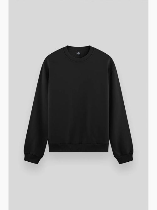 Men's felpa tinta unita con girocollo tommy - Kiabi Men's felpa tinta unita con girocollo tommy - Kiabi