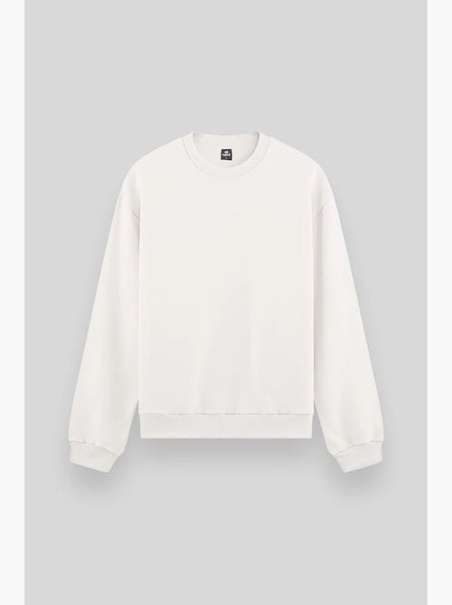 Men's felpa tinta unita con girocollo tommy - Kiabi Men's felpa tinta unita con girocollo tommy - Kiabi