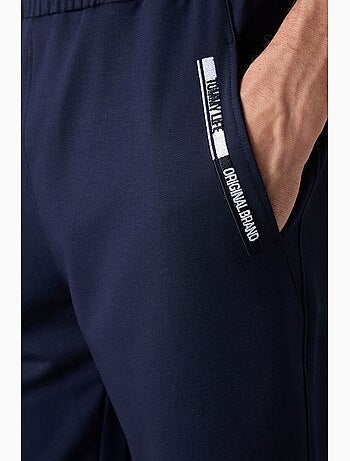 Men's pantaloncini capri a vita media tommy