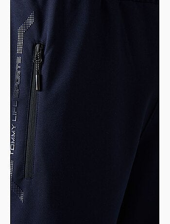 Men's pantaloncini da ciclismo capri tommy