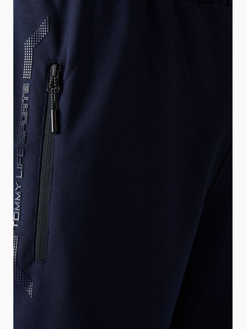 Men's pantaloncini da ciclismo capri tommy - Kiabi Men's pantaloncini da ciclismo capri tommy - Kiabi