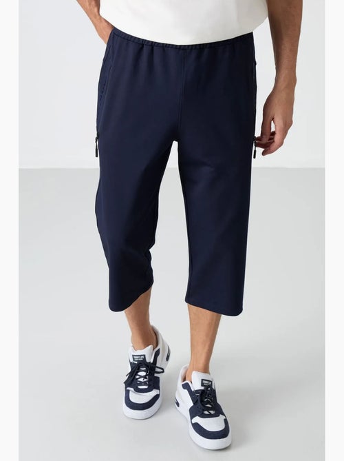 Men's pantaloncini da ciclismo capri tommy - Kiabi Men's pantaloncini da ciclismo capri tommy - Kiabi