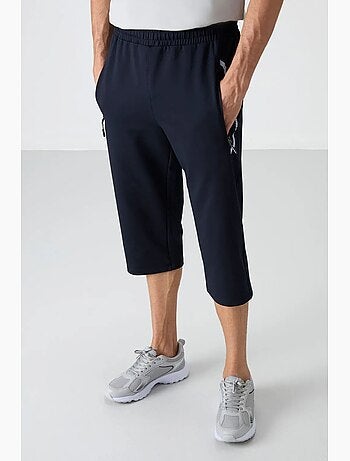 Men's pantaloncini da ciclismo capri tommy