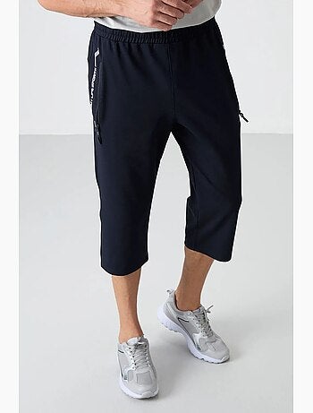 Men's pantaloncini da ciclismo capri tommy