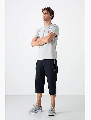 Men's pantaloncini da ciclismo capri tommy