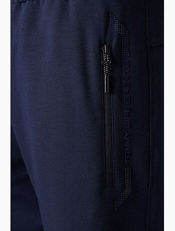 Men's pantaloncini da ciclismo capri tommy