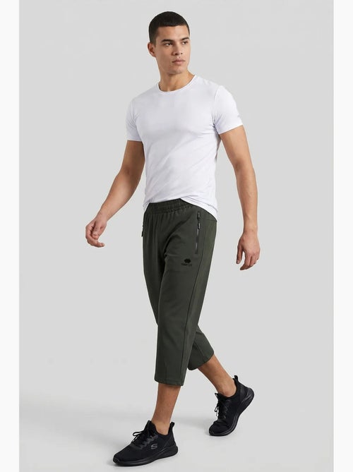 Men's pantaloncini da ciclismo capri tommy - Kiabi
