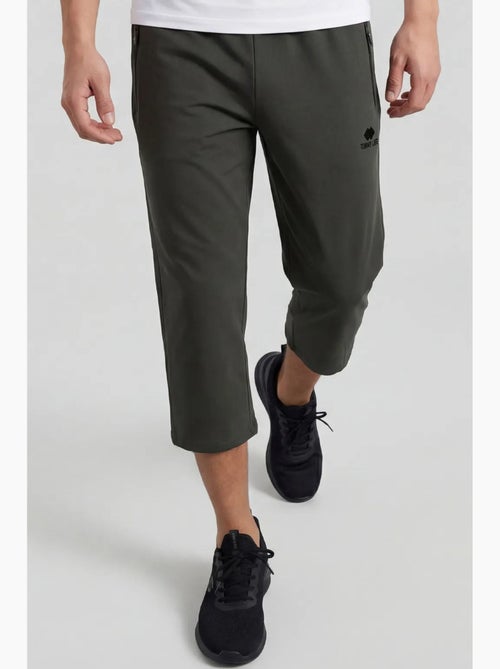 Men's pantaloncini da ciclismo capri tommy - Kiabi