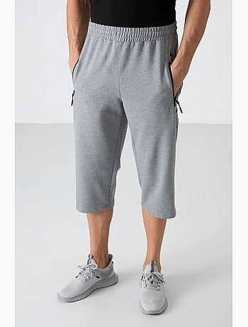 Men's pantaloncini da ciclismo capri tommy