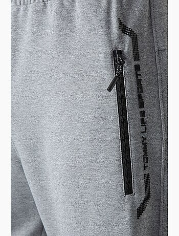 Men's pantaloncini da ciclismo capri tommy