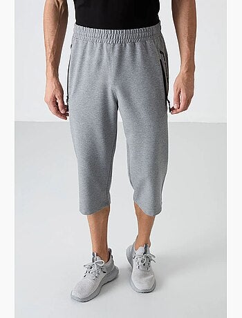 Men's pantaloncini da ciclismo capri tommy