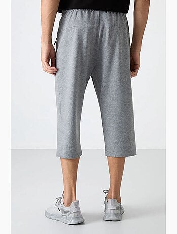 Men's pantaloncini da ciclismo capri tommy