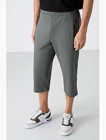 Men's pantaloncini da ciclismo capri tommy