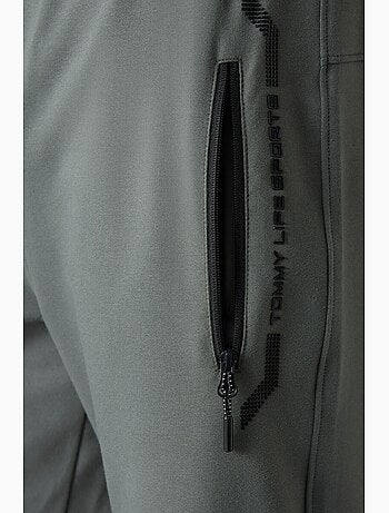 Men's pantaloncini da ciclismo capri tommy