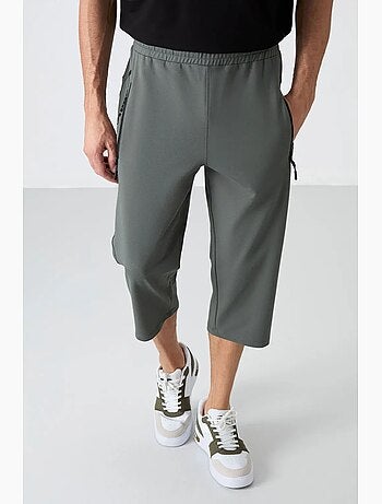Men's pantaloncini da ciclismo capri tommy