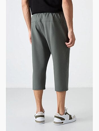 Men's pantaloncini da ciclismo capri tommy