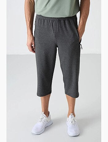 Men's pantaloncini da ciclismo capri tommy