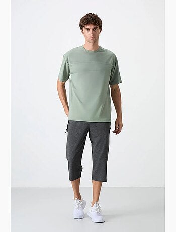 Men's pantaloncini da ciclismo capri tommy