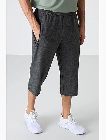 Men's pantaloncini da ciclismo capri tommy
