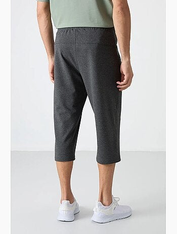 Men's pantaloncini da ciclismo capri tommy