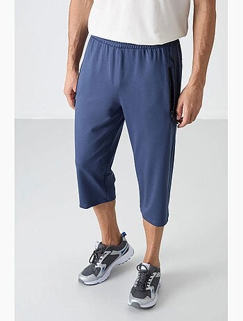 Men's pantaloncini da ciclismo capri tommy
