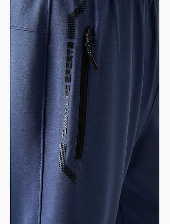 Men's pantaloncini da ciclismo capri tommy