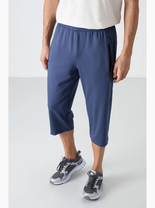 Men's pantaloncini da ciclismo capri tommy - Kiabi Men's pantaloncini da ciclismo capri tommy - Kiabi