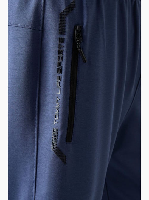 Men's pantaloncini da ciclismo capri tommy - Kiabi Men's pantaloncini da ciclismo capri tommy - Kiabi