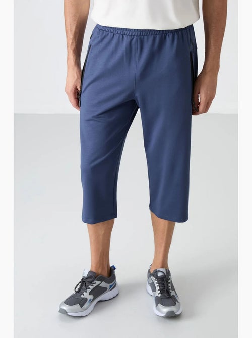 Men's pantaloncini da ciclismo capri tommy - Kiabi Men's pantaloncini da ciclismo capri tommy - Kiabi