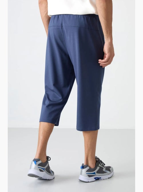 Men's pantaloncini da ciclismo capri tommy - Kiabi Men's pantaloncini da ciclismo capri tommy - Kiabi