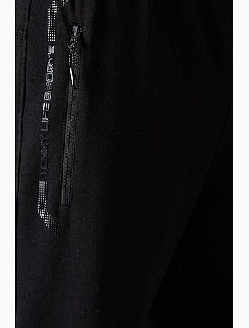 Men's pantaloncini da ciclismo capri tommy
