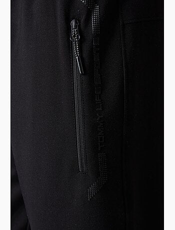 Men's pantaloncini da ciclismo capri tommy