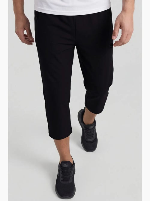 Men's pantaloncini da ciclismo capri tommy - Kiabi