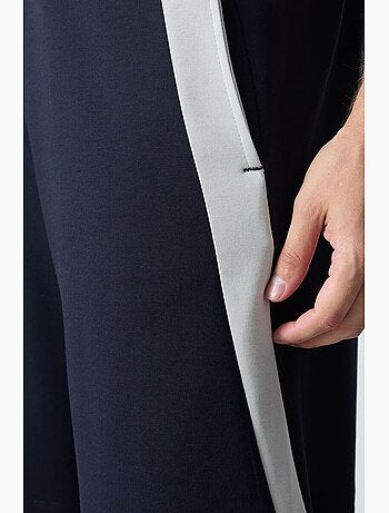 Men's pantaloncini felpati in misto cotone tommy