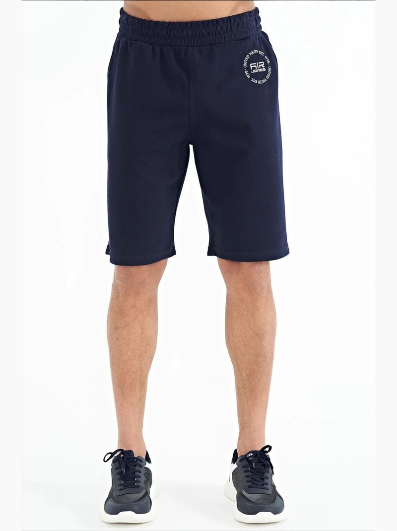 Men's pantaloncini in felpa pull-on tommy Indaco - Kiabi