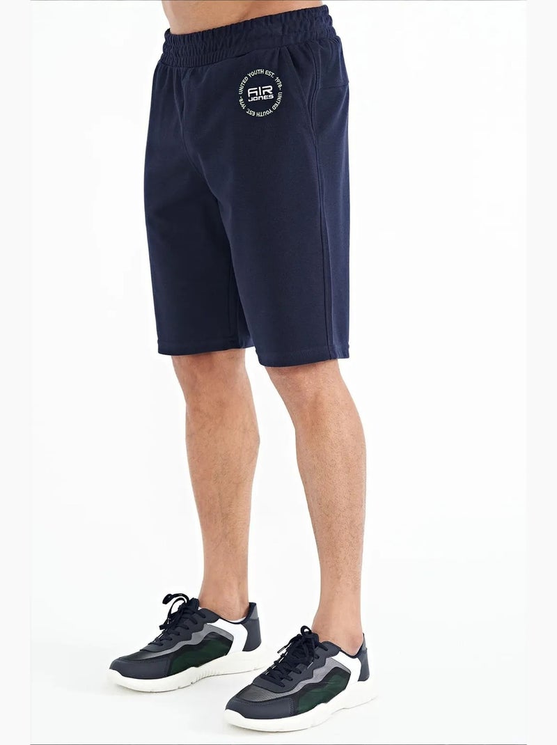 Men's pantaloncini in felpa pull-on tommy Indaco - Kiabi