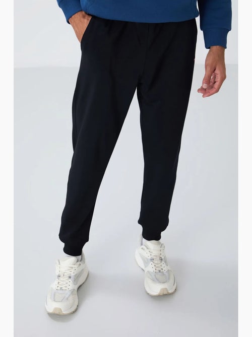 Men's pantaloni della tuta in pile tinta unita tommy - Kiabi Men's pantaloni della tuta in pile tinta unita tommy - Kiabi