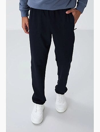 Men's pantaloni della tuta slim fit a gamba dritta tommy