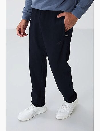 Men's pantaloni della tuta slim fit a gamba dritta tommy