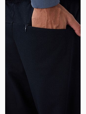 Men's pantaloni della tuta slim fit a gamba dritta tommy