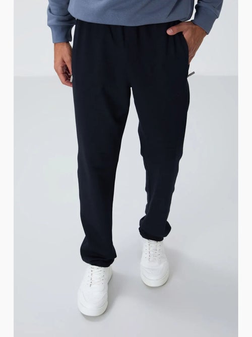 Men's pantaloni della tuta slim fit a gamba dritta tommy - Kiabi Men's pantaloni della tuta slim fit a gamba dritta tommy - Kiabi