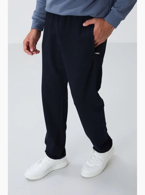 Men's pantaloni della tuta slim fit a gamba dritta tommy - Kiabi Men's pantaloni della tuta slim fit a gamba dritta tommy - Kiabi
