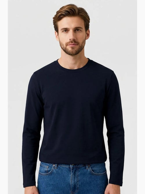 Men's set coordinato in jersey di cotone 3 pezzi tommy - Kiabi Men's set coordinato in jersey di cotone 3 pezzi tommy - Kiabi
