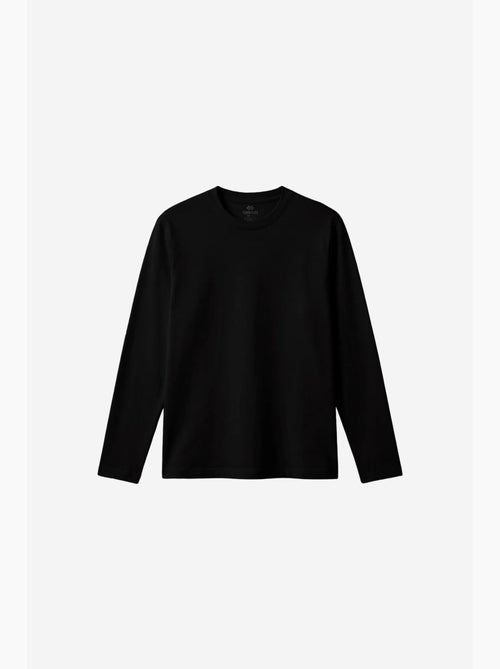 Men's set coordinato in jersey di cotone 3 pezzi tommy - Kiabi Men's set coordinato in jersey di cotone 3 pezzi tommy - Kiabi