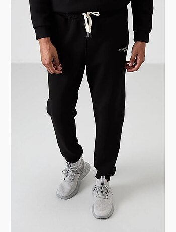 Men's set di felpa a maniche lunghe e pantaloni tommy