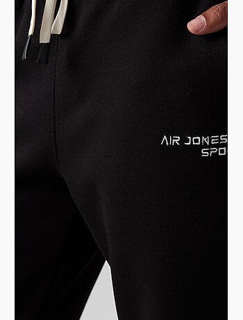 Men's set di felpa a maniche lunghe e pantaloni tommy