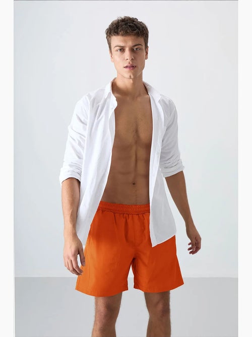 Men's set di shorts interi pull-on tommy - Kiabi Men's set di shorts interi pull-on tommy - Kiabi