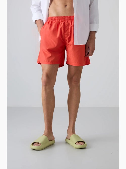 Men's set di shorts interi pull-on tommy - Kiabi Men's set di shorts interi pull-on tommy - Kiabi